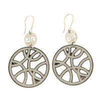 Orecchini Rebecca Donna in Acciaio BDIOBB01 - BDIOBB01